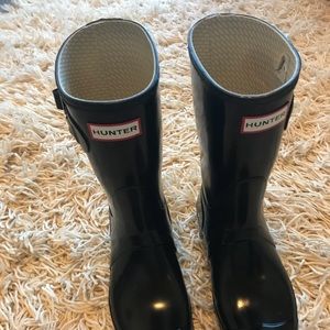 Hunter original boots
